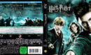 Harry Potter und der Orden des Phönix (2007) Blu-Ray German