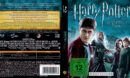 Harry Potter und der Halbblut-Prinz (2009) Blu-Ray German