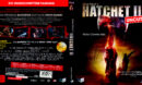 Hatchet 2 (2010) R2 Blu-Ray German