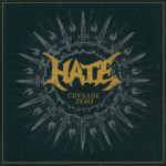 Hate – CrusadeZero (Russia) – 1Front