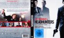 Headhunters (2011) R2 Blu-ray German