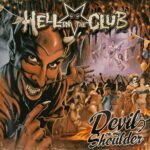 Hell In The Club – Devil On My Shoulder – 1Front