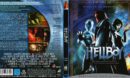Hellboy (2004) Blu-Ray German