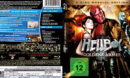 Hellboy: Die goldene Armee (2008) Blu-Ray German