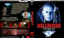 Hellraiser 2: Hellbound (1988) R2 German