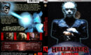 Hellraiser 4: Bloodline (1996) R2 German