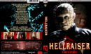 Hellraiser 5: Inferno (2000) R2 German