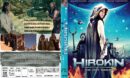 Hirokin (2012) R1 CUSTOM DVD Cover