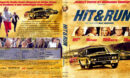 Hit & Run (2012) R2 Blu-Ray German