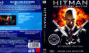 Hitman: Jeder stirbt alleine (2007) R2 Blu-ray German