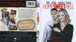 Home Sweet Hell blu-ray dvd cover