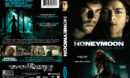 Honeymoon (2014) R1 DVD Cover