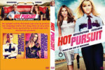 hot pursuit dvd cover