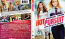 Hot Pursuit (2015) R1 DVD Cover