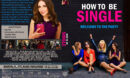 How To Be Single custom cover (Pips)