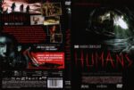 Humans – Sie haben überlebt – Cover