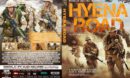 Hyena Road (2015) R1 CUSTOM DVD Cover