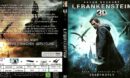 I, Frankenstein 3D Blu-Ray German (2014)