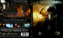 I, Frankenstein (2014) R2 Blu-Ray German