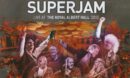 Ian Paice´s Sunflower Superjam - Live At The Royal Albert Hall 2012 (2015)