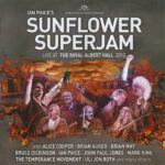 Ian Paice´s Sunflower Superjam – Live At The Royal Albert Hall 2012 – 1Front