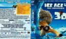 Ice Age 4: Voll verschoben 3D Blu-Ray German (2012)