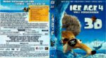 Ice Age 4 – Voll verschoben Blu-Ray