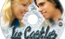 Ice Castles dvd label