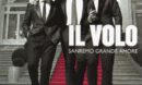 Il Volo – Sanremo Grande Amore – 1Front