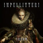 Impellitteri – Venom – 1Front