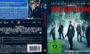 Inception (2010) R2 Blu-Ray German