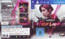 inFAMOUS First Light (2014) PS4 German