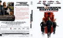 Inglourious Basterds (2009) R2 Blu-ray German