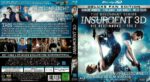 Insurgent-Die Bestimming 3D