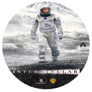 INTERSTELLAR-cd