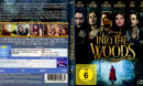 Into the Woods (2014) Blu-ray german