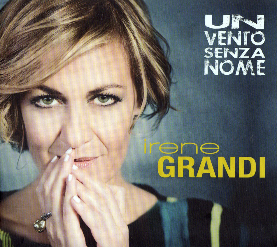 Irene Grandi