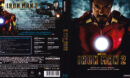 Iron Man 2 (2010) Blu-Ray German