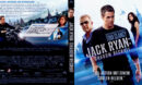 Jack Ryan: Shadow Recruit (2013) R2 Blu-Ray German