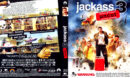 Jackass 3 (2011) Blu-Ray German