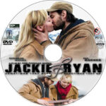 jackie & ryan dvd label