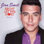 Jan Smit – Recht Uit M´n Hart – 1Front