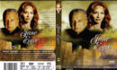 Jane Eyre (1970) R0 DVD Cover