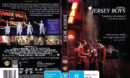 Jersey Boys (2014) R4 DVD Cover