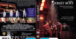 jersey boys dvd cover