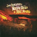 Joe Bonamassa – Muddy Wolf At Red Rocks – 1Front