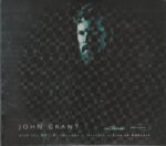 John Grant – John Grant And The BBC Philharmonic Orchestra  Live In Concert – 1Front