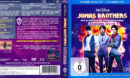 Jonas Brothers: Das ultimative 3D Konzerterlebnis (2009) Blu-Ray German