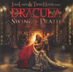 Jorn Lande & Trond Holter – Dracula – Swing Of Death (Japan) – 1Front