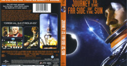Journey to the Far Side of the Sun blu-ray dvd cover